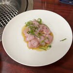 きむら焼肉ホルモン - 