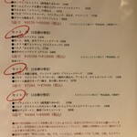 トラットリア バール ジョルノ - 