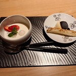 日本料理 鳥羽別邸 華暦 - 