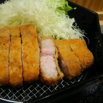 Tonkatsu Haneuma - 