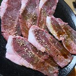 きむら焼肉ホルモン - 