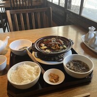 雪梅花 菜根譚 - 