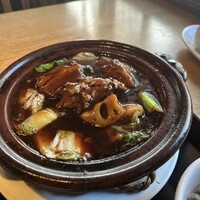 雪梅花 菜根譚 - 