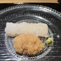 富小路 やま岸 - 