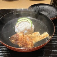 富小路 やま岸 - 