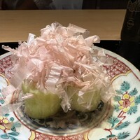 富小路 やま岸 - 