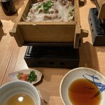 宮崎料理 万作 - 