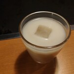 鉄板焼き　楽 - 