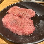 Yakiniku Horumon Onza Raisu - 