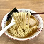 らぁ麺ここん - 