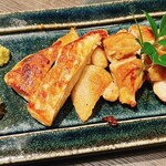鉄板焼 鶏料理 かしわ 阪急西宮ガーデンズ店 - 