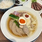 麺創房LEO - 