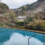 ベーカリー＆テーブル 東府や 足湯カフェ - 