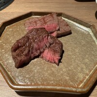 焼肉 The INNOCENT CARVERY 新丸ビル店 - 