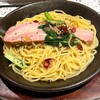 スパゲッティ バジリコ キュービックプラザ新横浜店