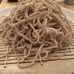 Soba Kaiseki Gi - 