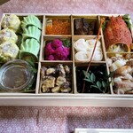 中国料理 旬輝 - 色々