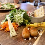 エルチャテオ 中目黒店 - 