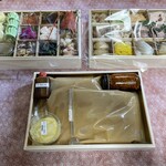 中国料理 旬輝 - 3段