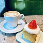 MONZ CAFE - 