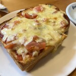 コメダ珈琲店 - 