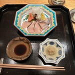 日本料理　かこみ - 