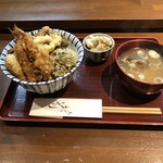 Tempura Hasegawa - 