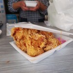 マルヤ - 料理写真: