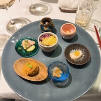 南青山エッセンス - 