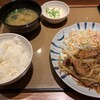やよい軒 布施店