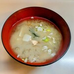Miyuki - お味噌汁