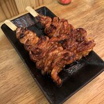 Yakitori Echan - 