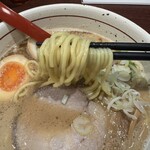 Ramen Ashura - 