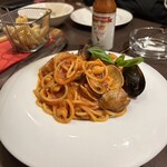 イタリア居酒屋 Bocco - 