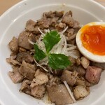 燃えよ麺助 - 