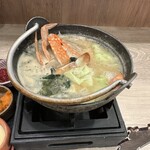 魚がし食堂 - 