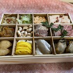 中国料理 旬輝 - 色々