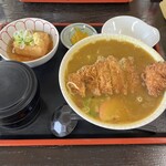 めん処 蔵 - 料理写真: