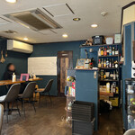 Cafe&baru Piyotto Parade - 