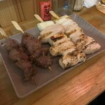 Yakitori Echan - 