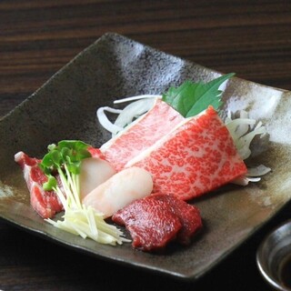 鍋・馬肉料理 牛正_0