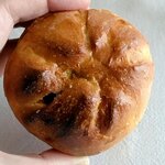 Machino Panya Gurie - カレーコロッケパン