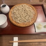 手打ちそば 花もも - 