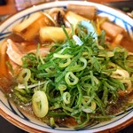 丸亀製麺 稲沢店 - 