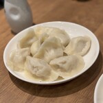 1+dumpling - 