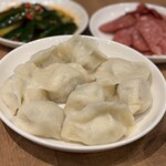 1+dumpling - 