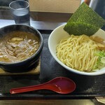 つけ麺　らいこう - 