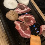 Ramu To Yakiniku No Abechan - 