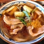 丸亀製麺 稲沢店 - 