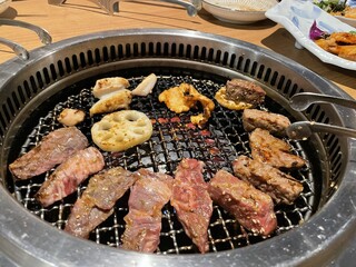 Yakiniku Hachiya - 